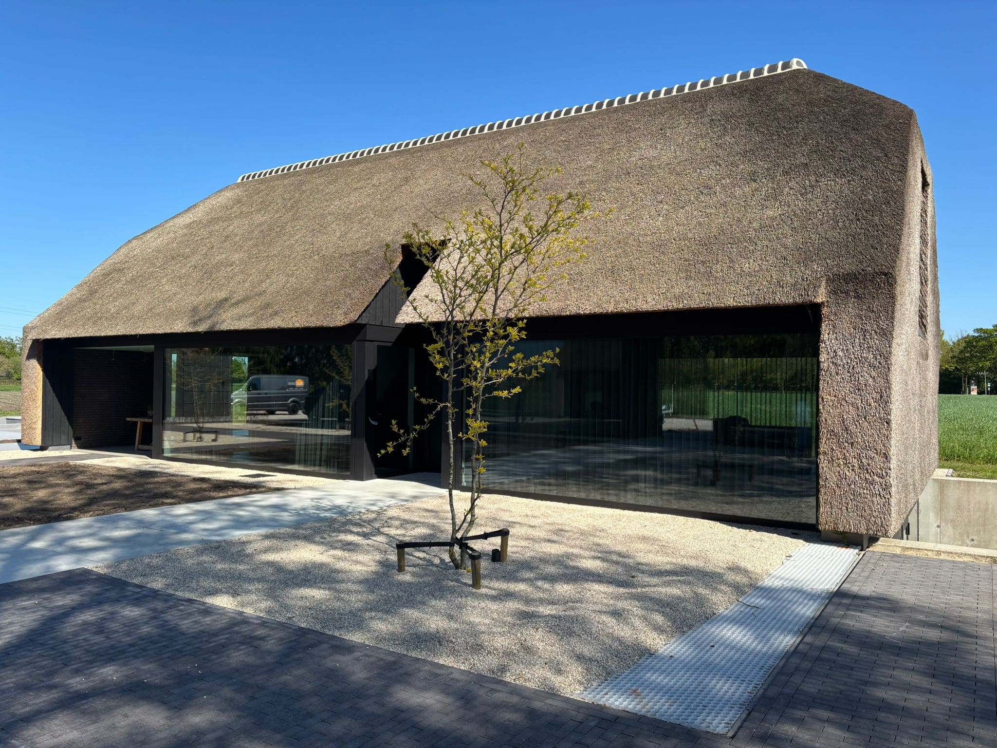 Nieuwbouw